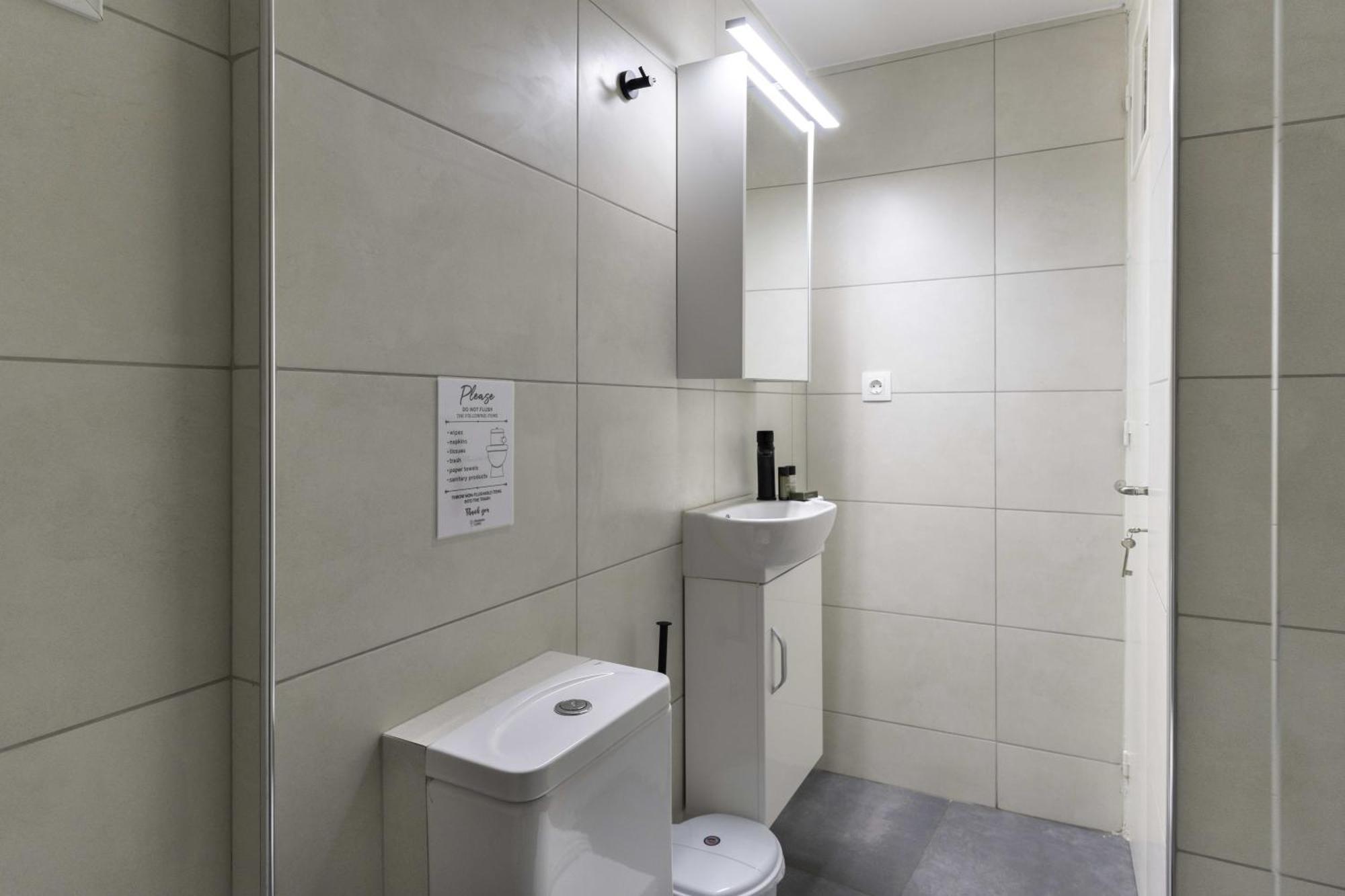 Phaedrus Living: City Center Koukaki Flat Athens Exterior photo